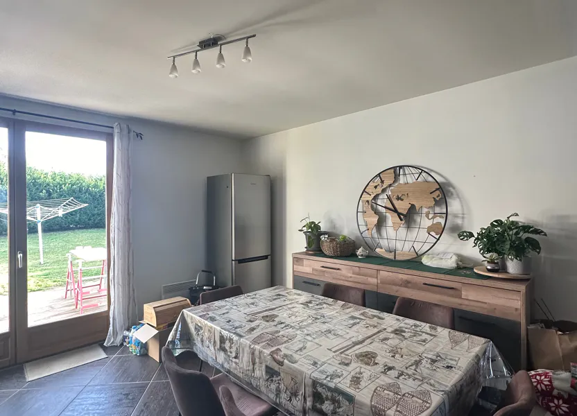 Maison D 722 à Eschbourg