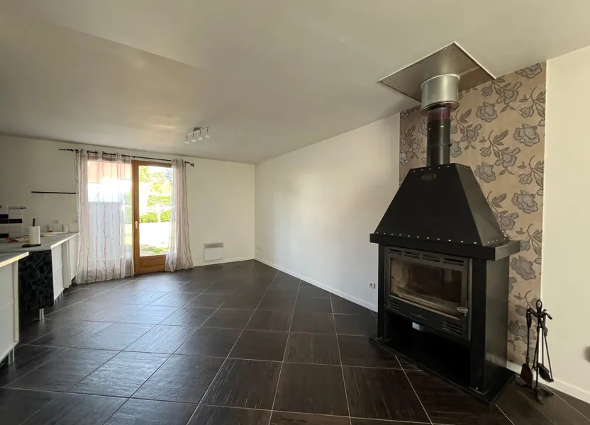 House D 822 in Eschbourg