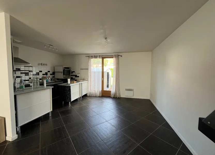 House D 822 in Eschbourg