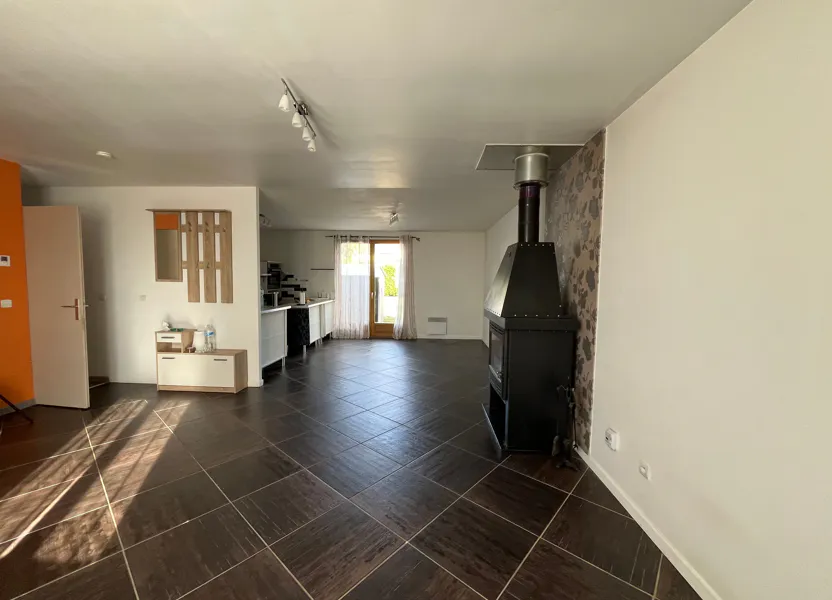 House D 822 in Eschbourg