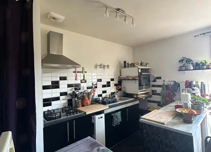 Maison D 722 à Eschbourg