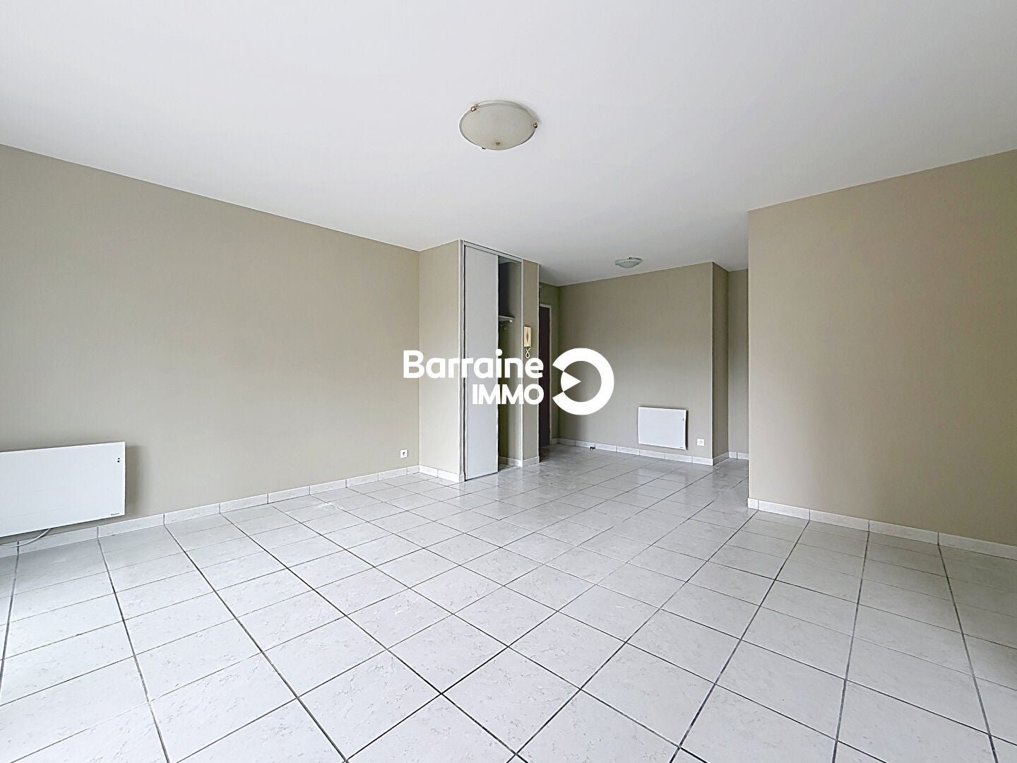 Appartement Rue Duguesclin à Lorient