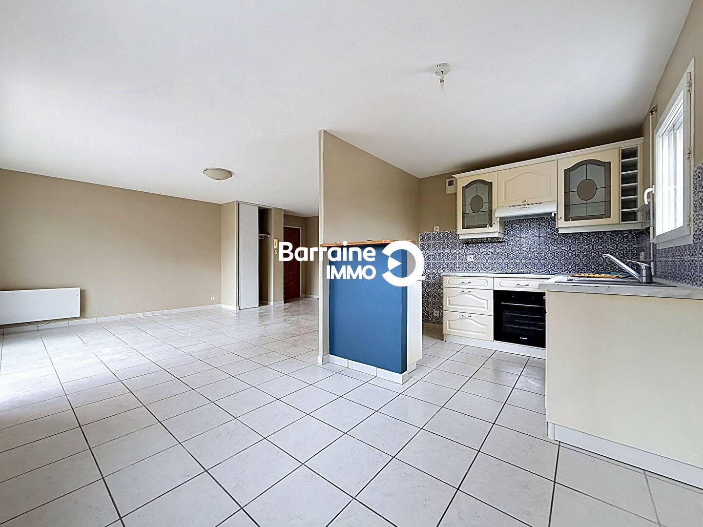 Appartement Rue Duguesclin à Lorient