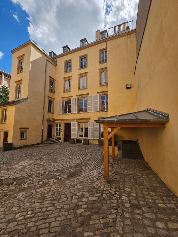 Flat Chemin de Malepère in Toulouse