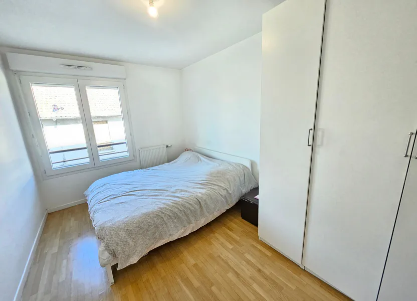 Appartement Boulevard Henri Barbusse à Houilles