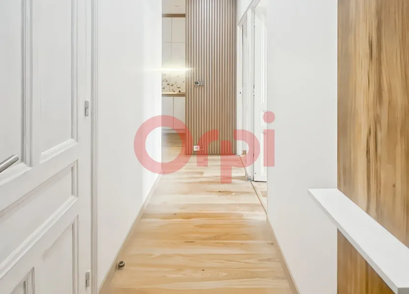 Appartement Rue des Hérideaux à Lyon