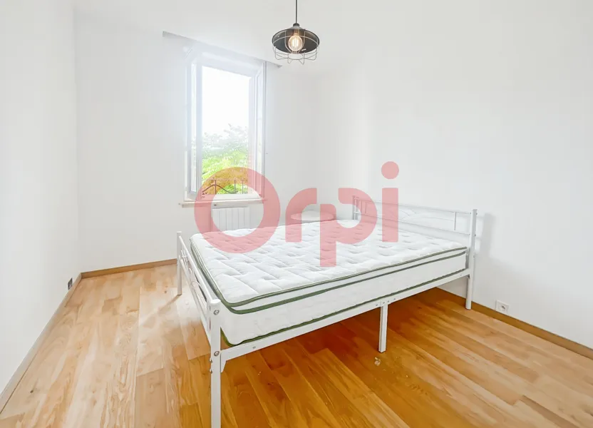 Appartement Rue des Hérideaux à Lyon