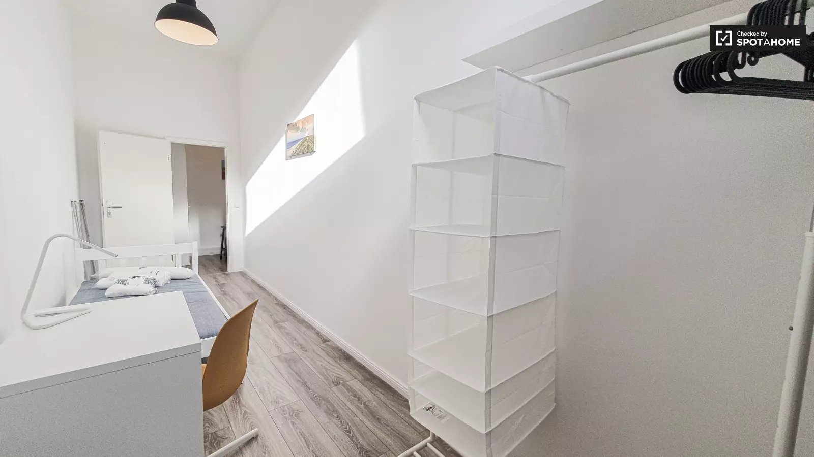 Wohnung Bornholmer Straße in Berlin