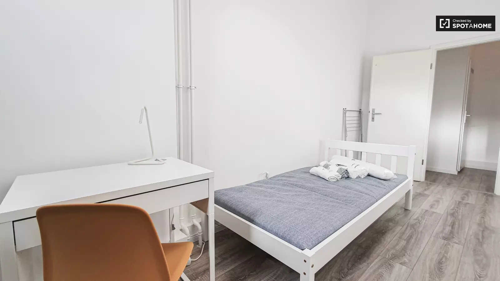 Wohnung Bornholmer Straße in Berlin