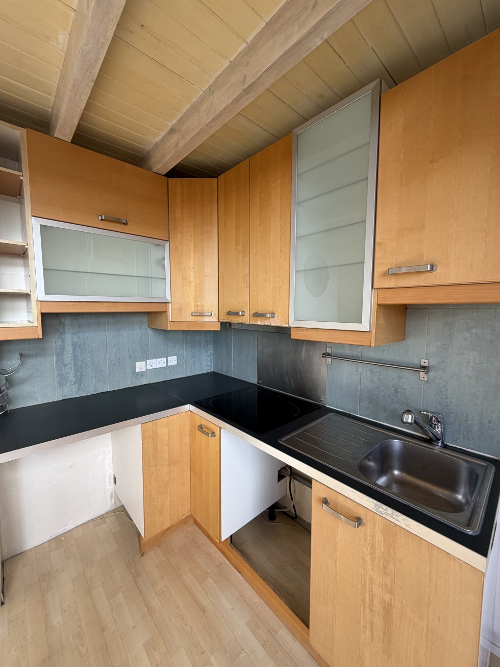 Flat Boulevard Pierre 1er in Le Bouscat