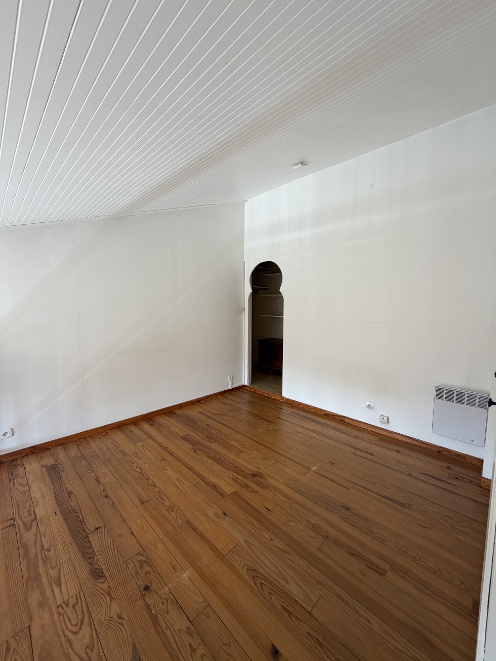Flat Boulevard Pierre 1er in Le Bouscat