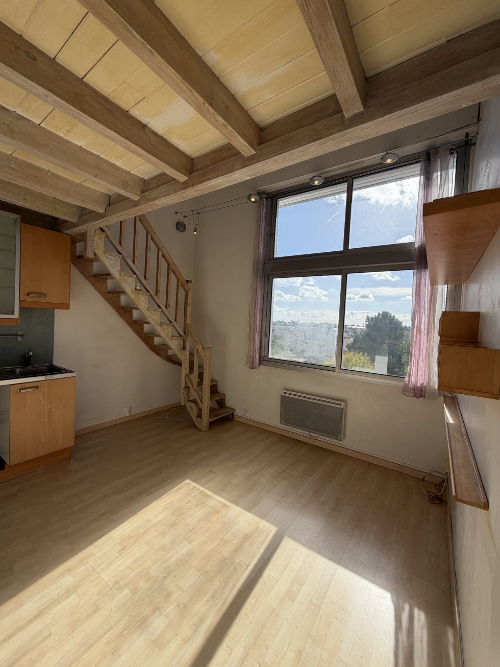Flat Boulevard Pierre 1er in Le Bouscat