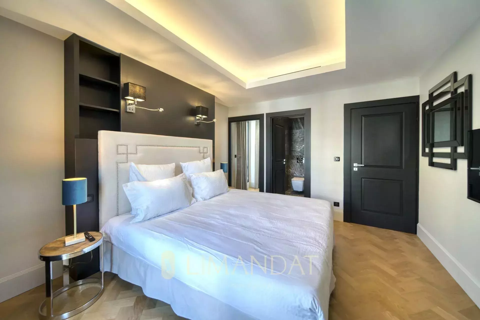 Appartement Boulevard de la Croisette à Cannes