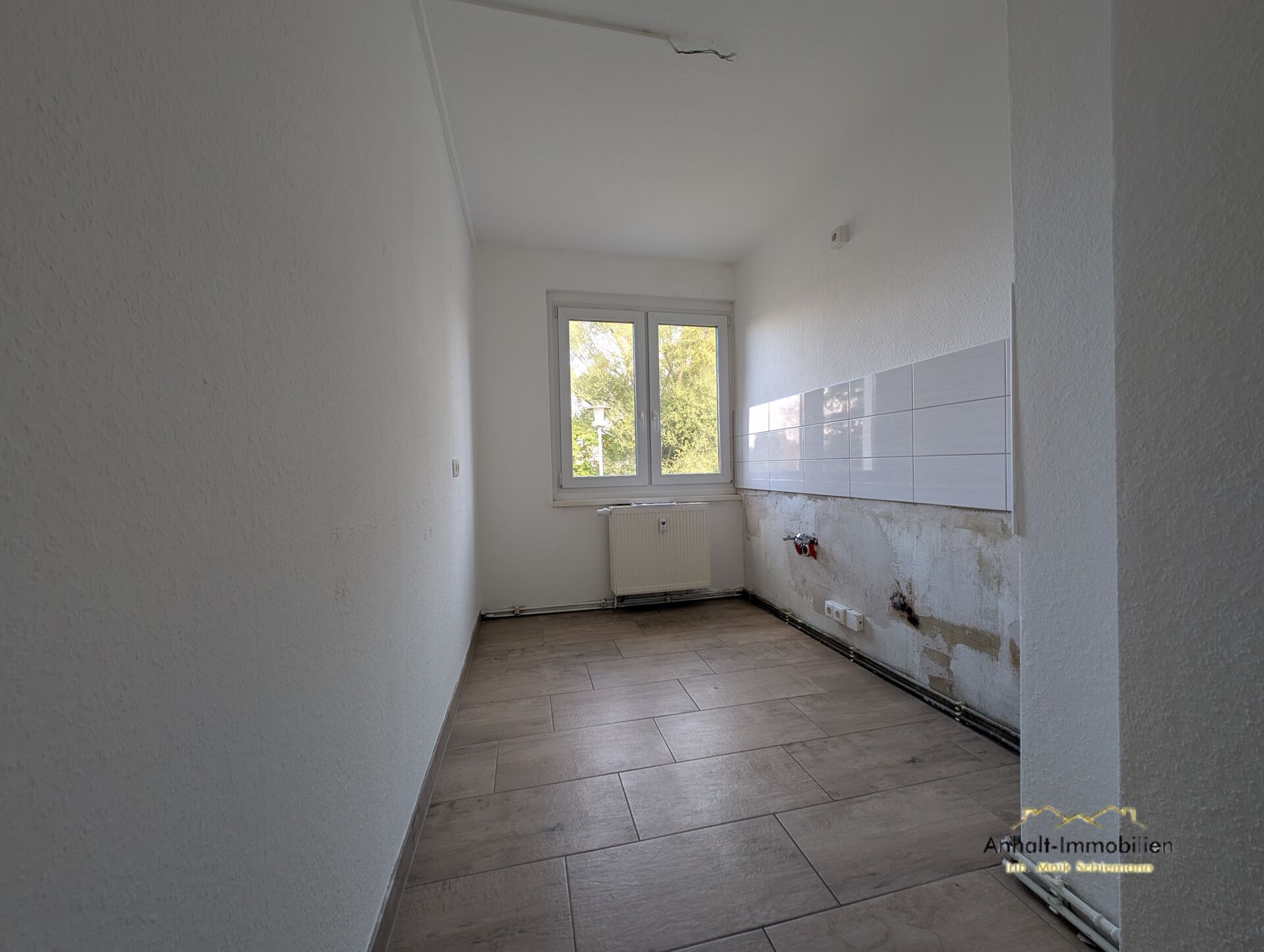 Wohnung Walther-Rathenau-Straße in Bitterfeld-Wolfen