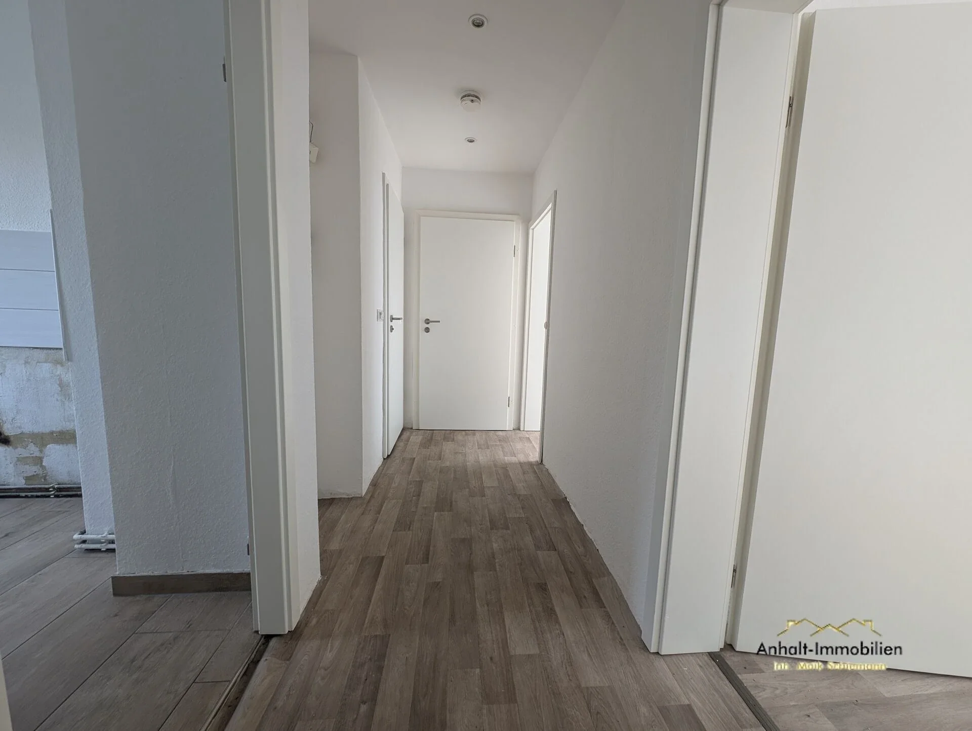 Wohnung Walther-Rathenau-Straße in Bitterfeld-Wolfen
