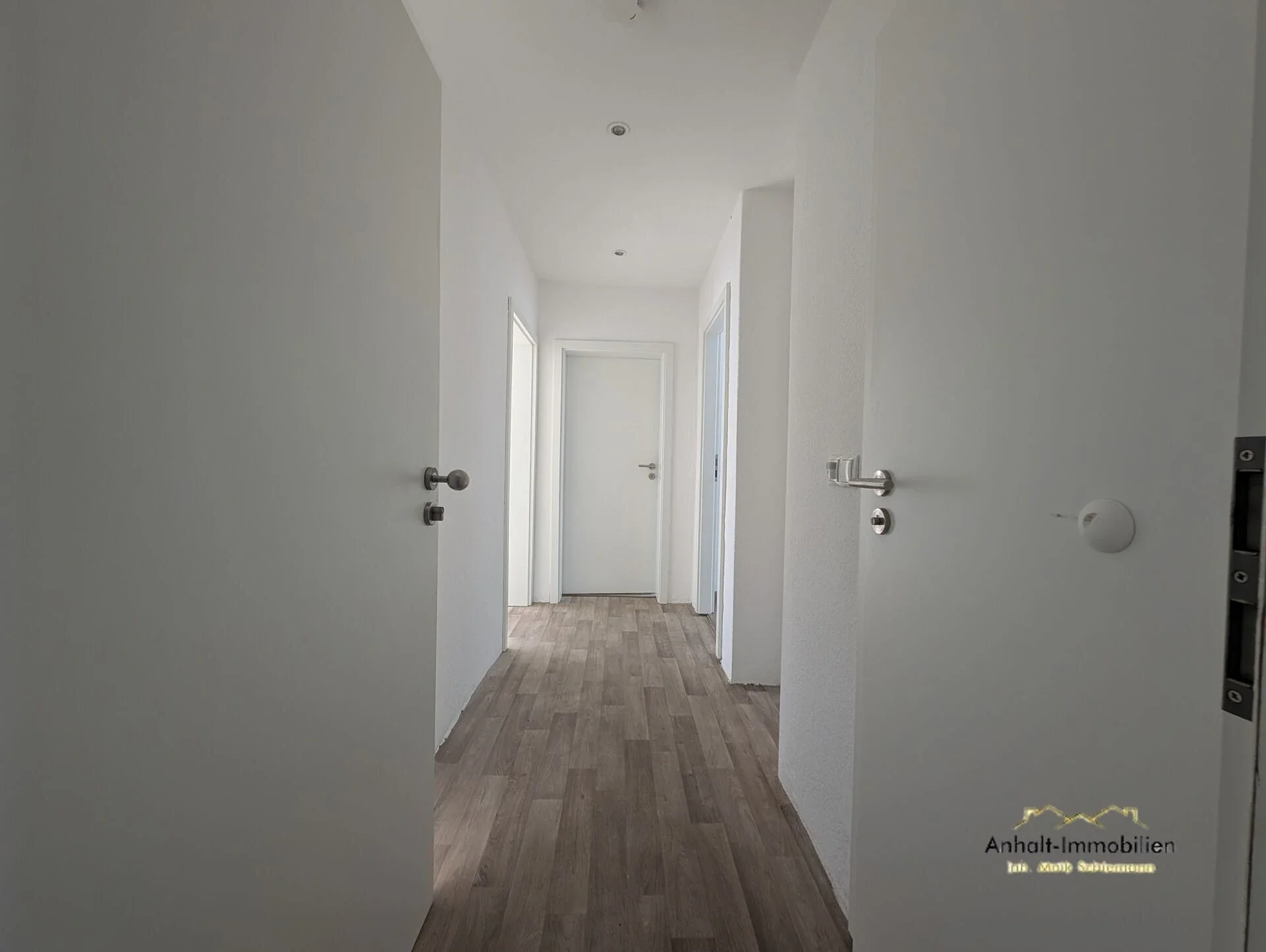 Wohnung Walther-Rathenau-Straße in Bitterfeld-Wolfen