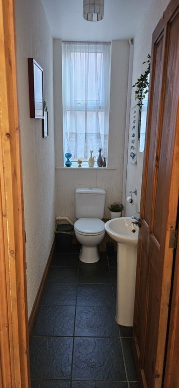 Flat Hobbswick in Charnwood