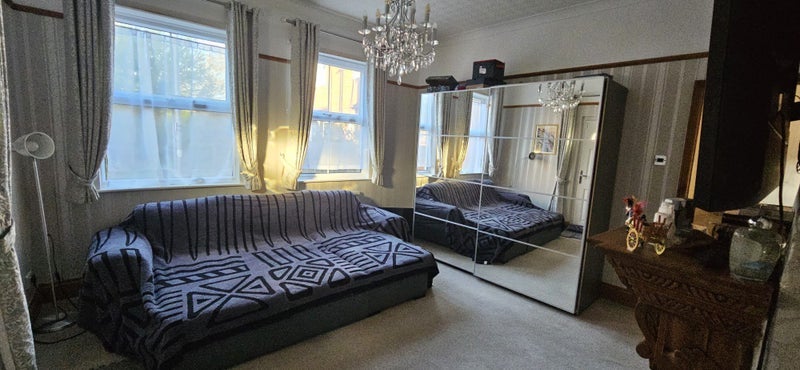 Flat Hobbswick in Charnwood