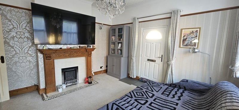 Flat Hobbswick in Charnwood