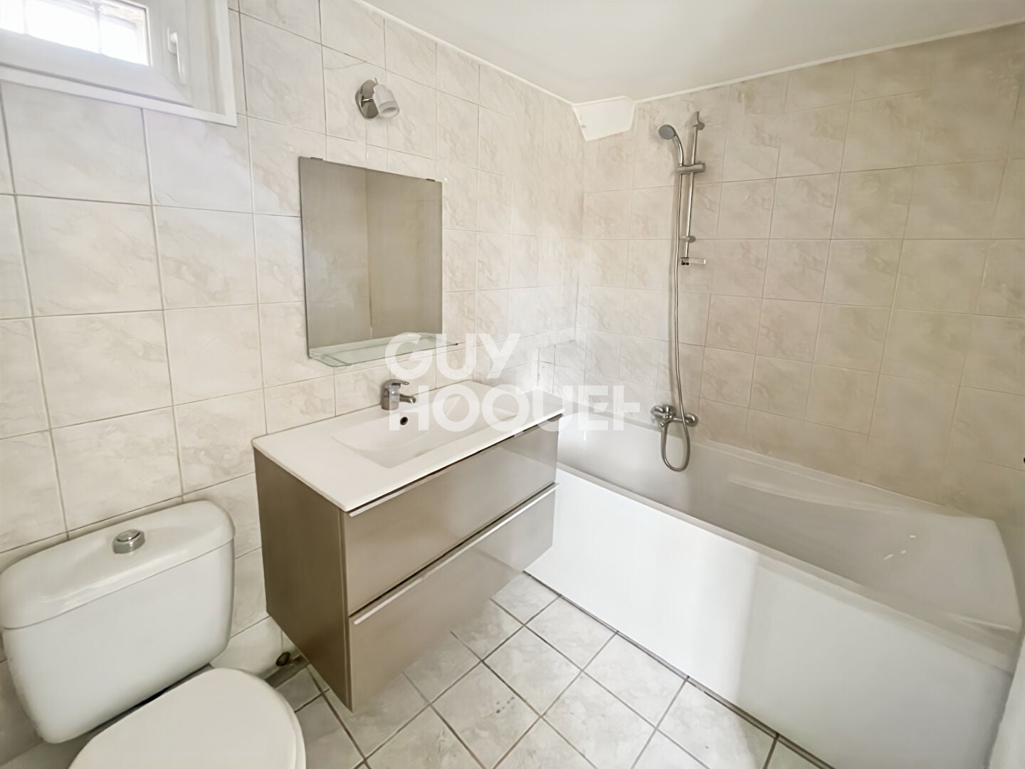 Appartement D 10 à Tournan-en-Brie