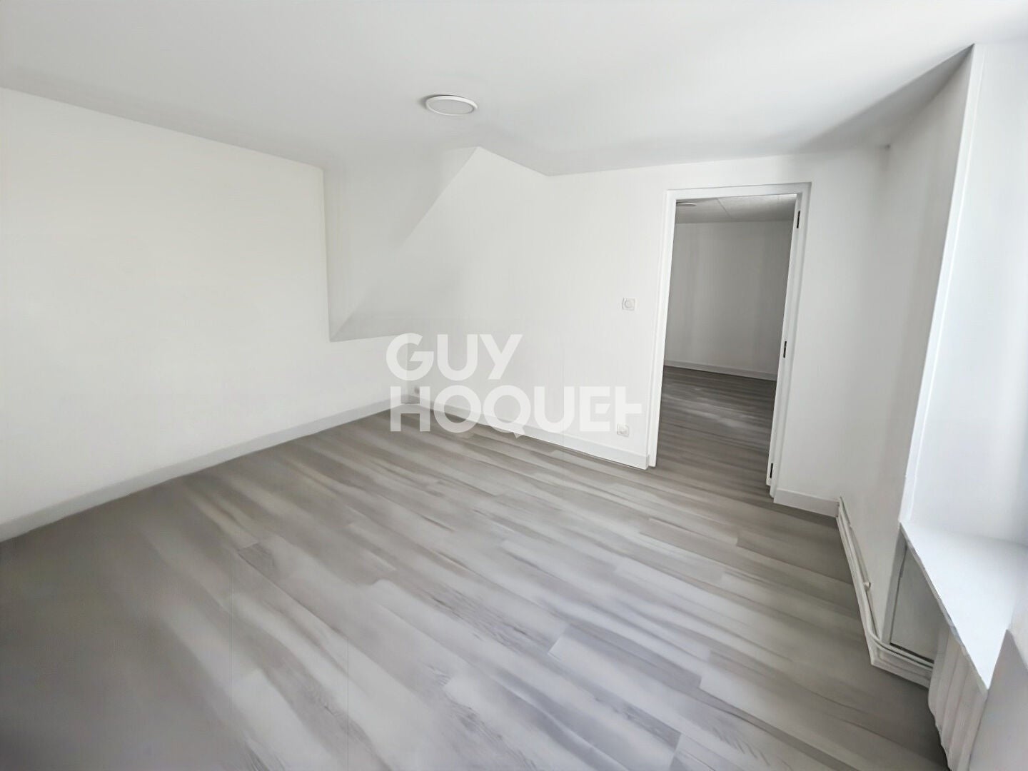Appartement D 10 à Tournan-en-Brie