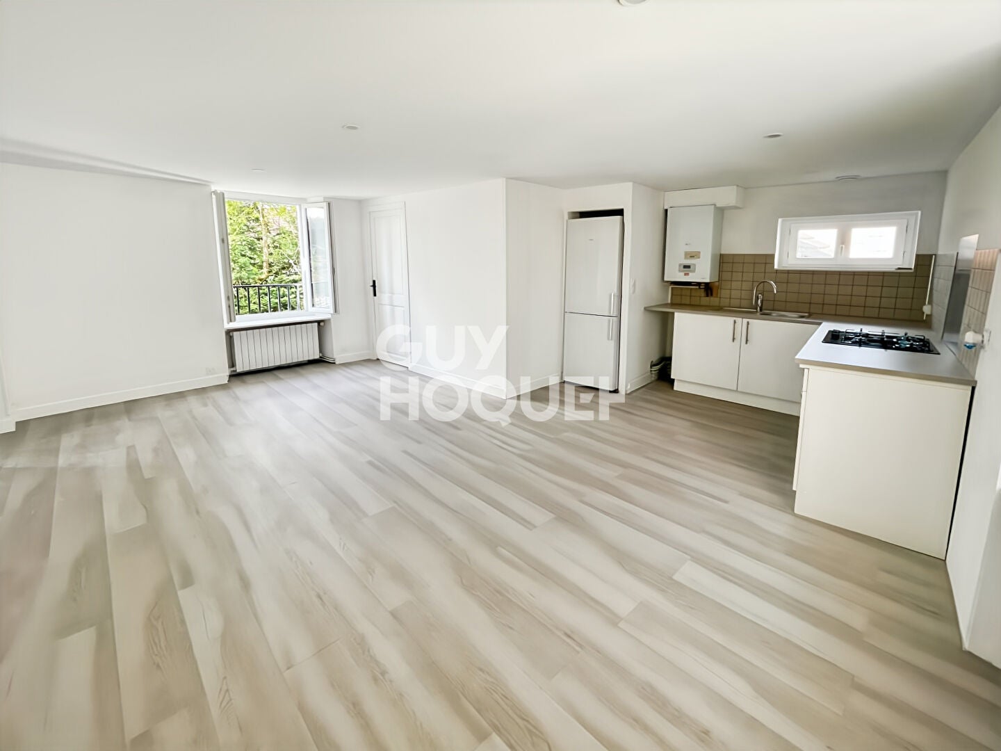 Appartement D 10 à Tournan-en-Brie