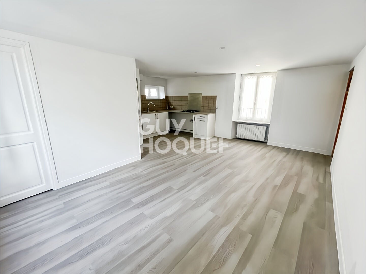 Appartement D 10 à Tournan-en-Brie
