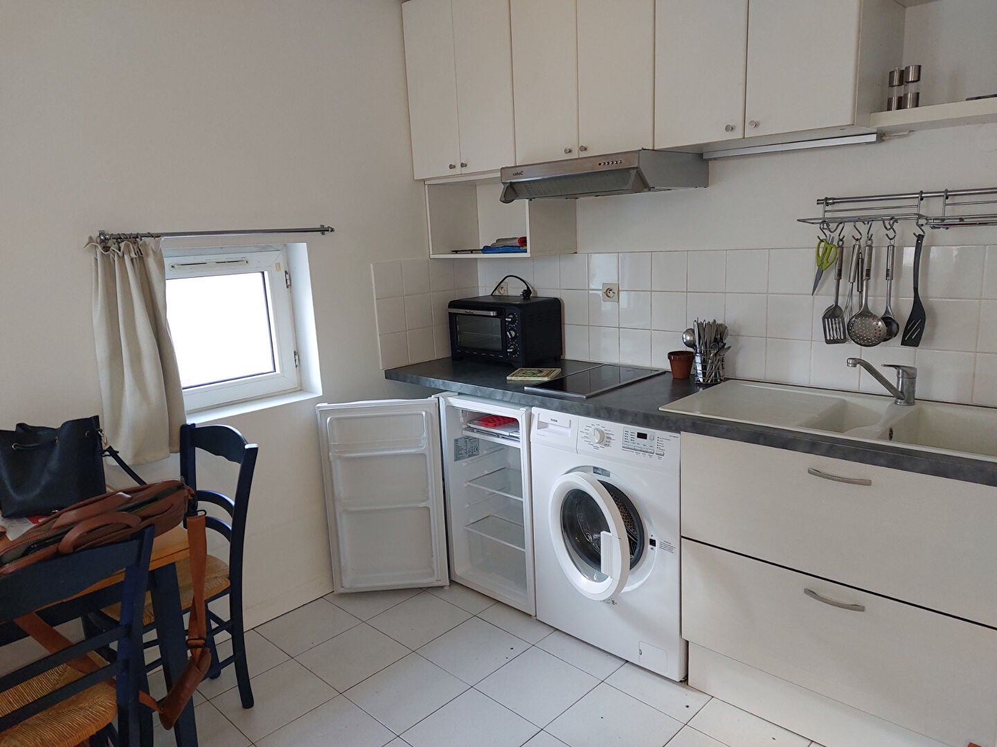 Appartement Rue du Marché à Châtelaillon-Plage