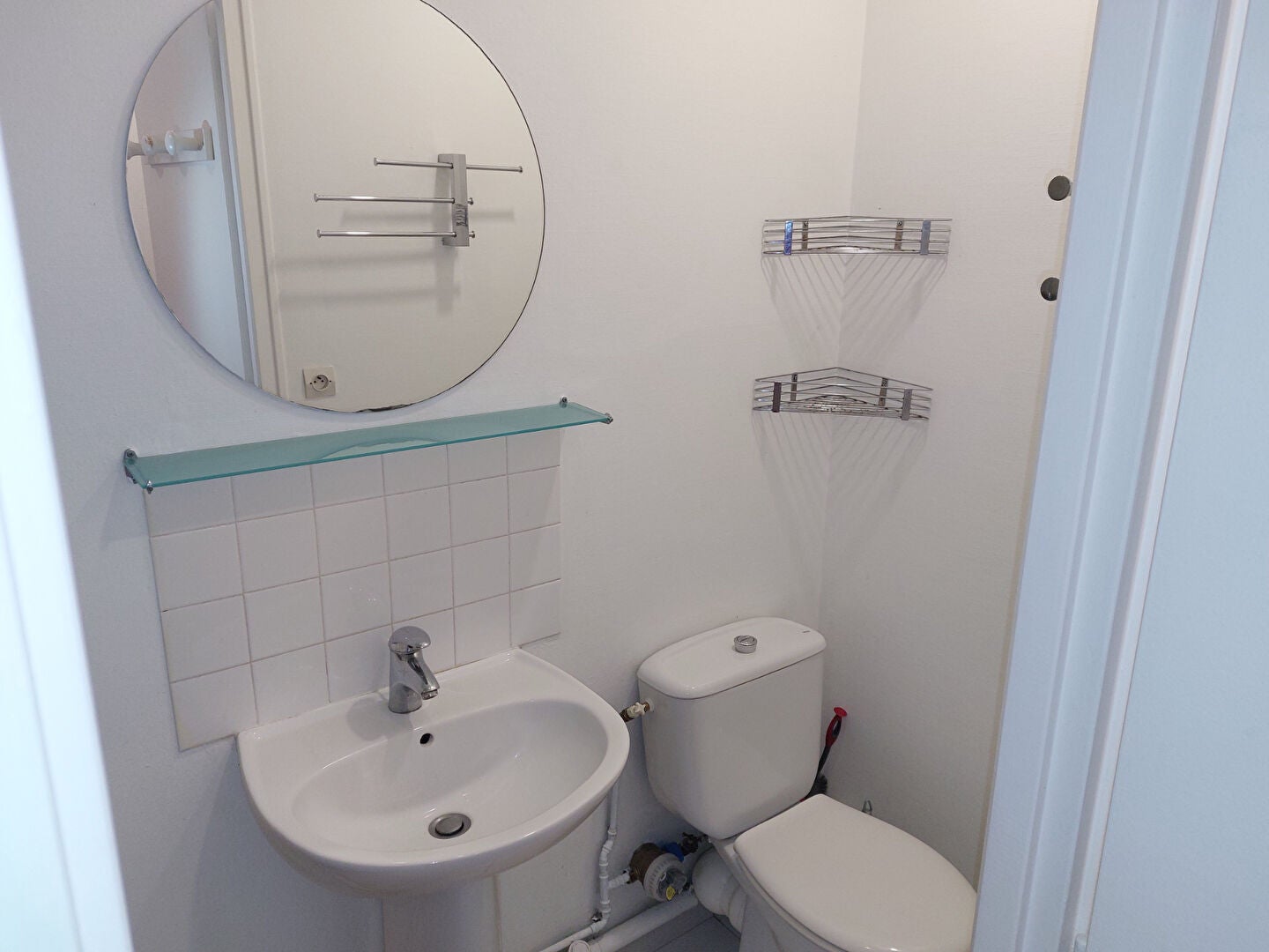 Appartement Rue du Marché à Châtelaillon-Plage