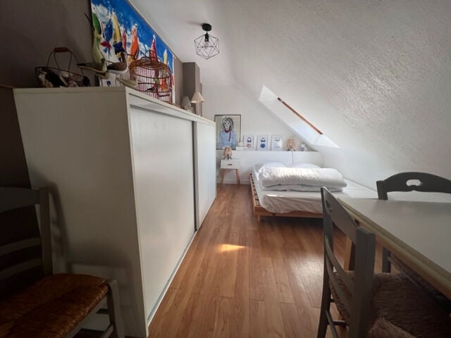 Flat Place Maurice Marchais in Vannes