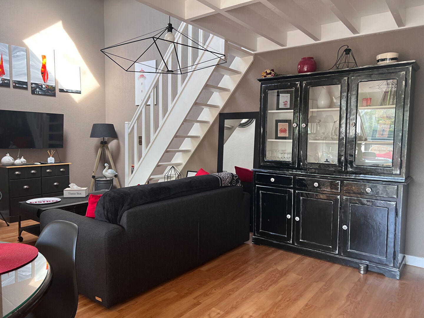 Flat Place Maurice Marchais in Vannes