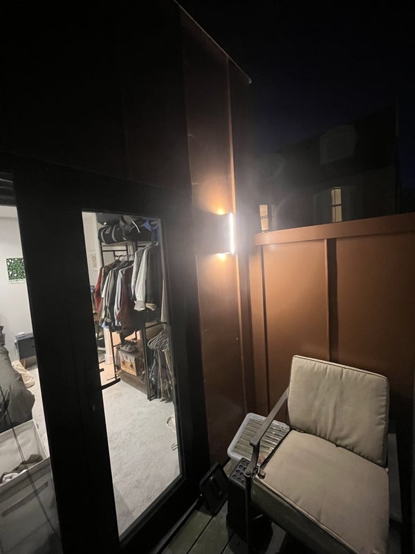 Room Seven Sisters Road in Greater London
