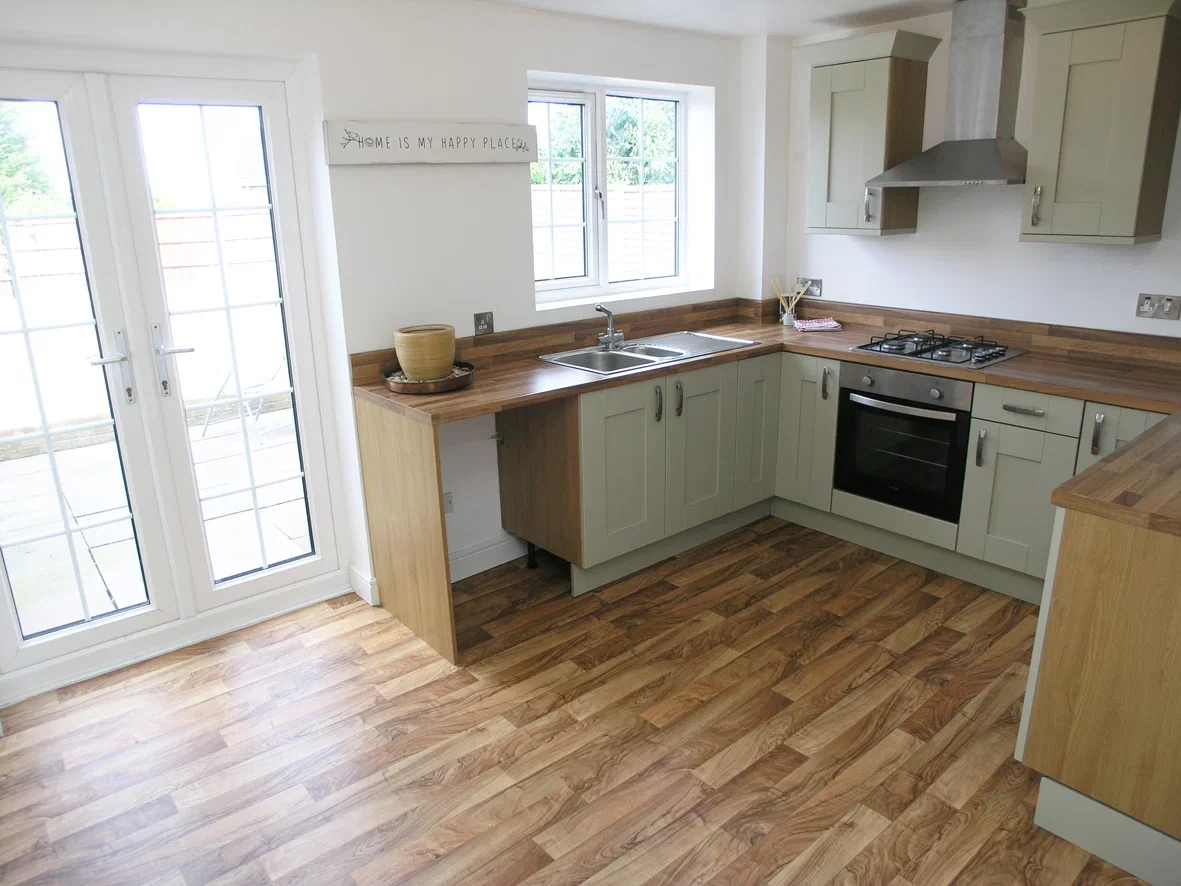 House Bewlay Close in Stourbridge