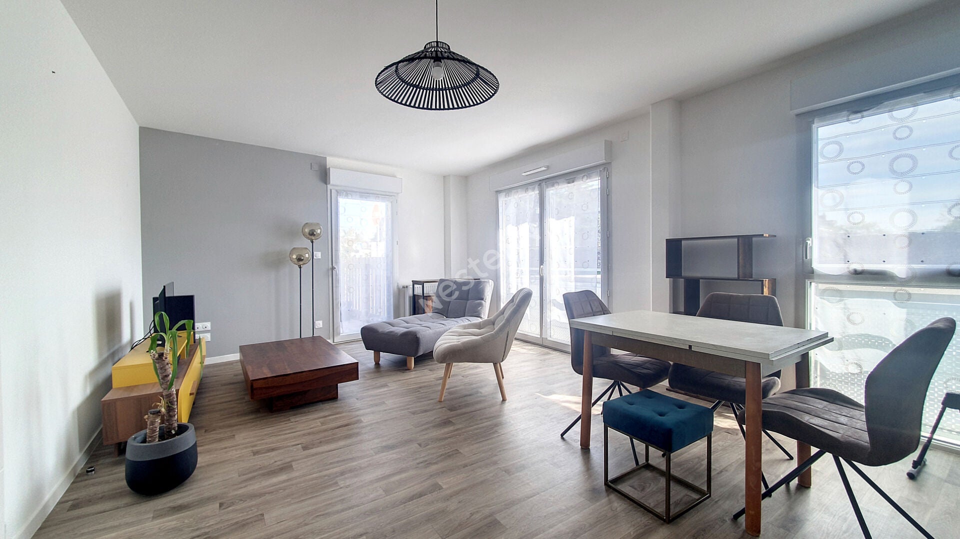 Appartement Boulevard Magiresti à Ancenis