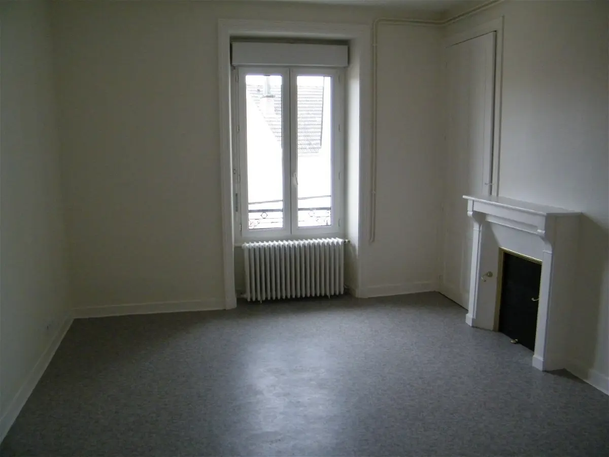 Appartement Rue de Lostende à Limoges
