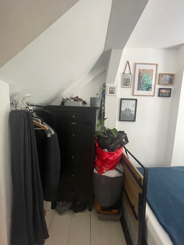 Room Aldridge Road Villas in City of Westminster