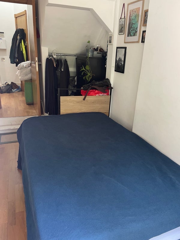 Room Aldridge Road Villas in City of Westminster