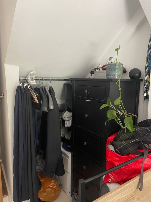 Room Aldridge Road Villas in City of Westminster