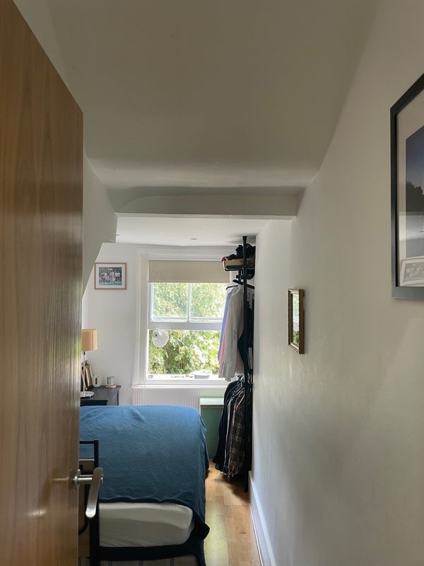 Room Aldridge Road Villas in City of Westminster