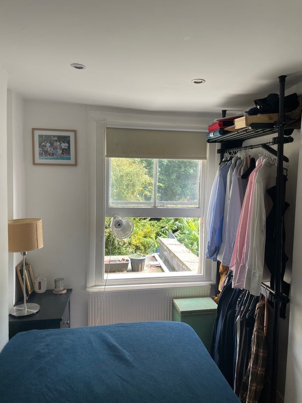 Room Aldridge Road Villas in City of Westminster