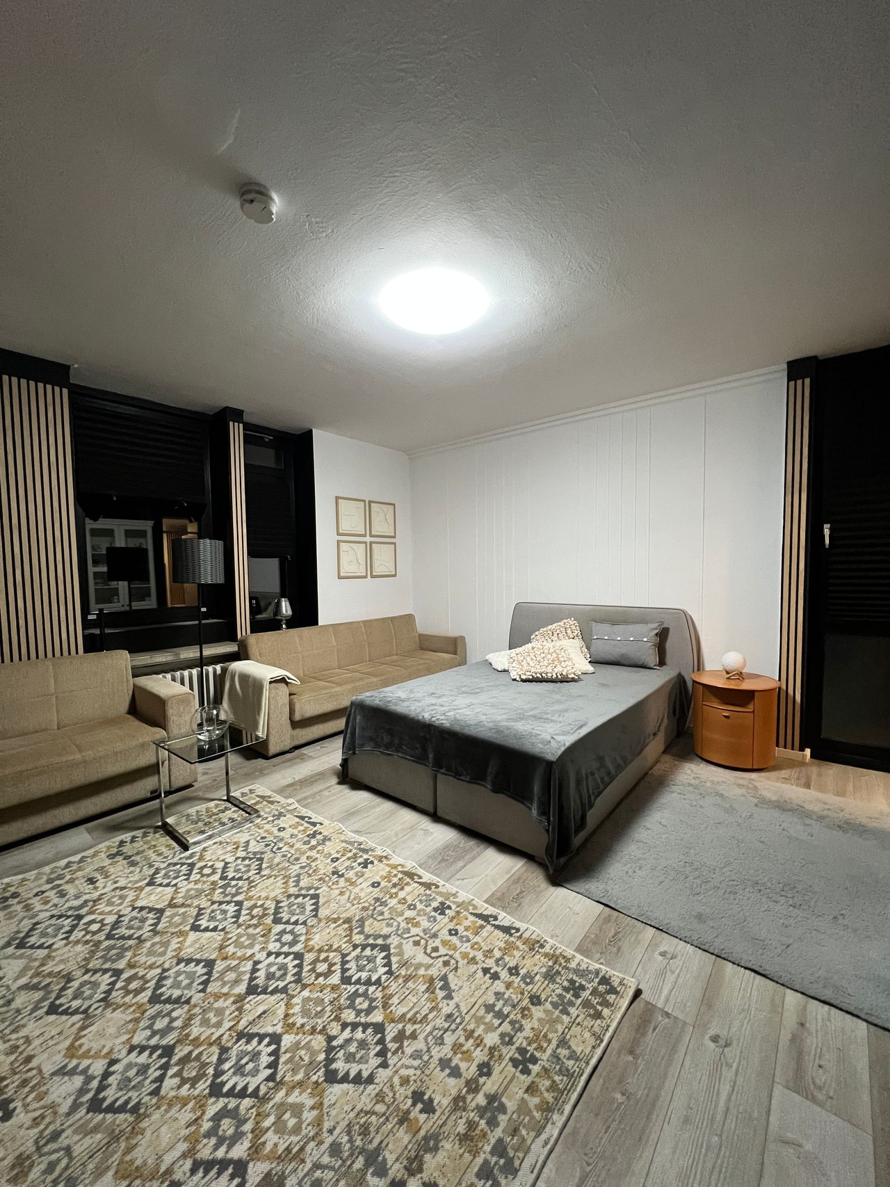 Wohnung Dahmengraben in Aachen