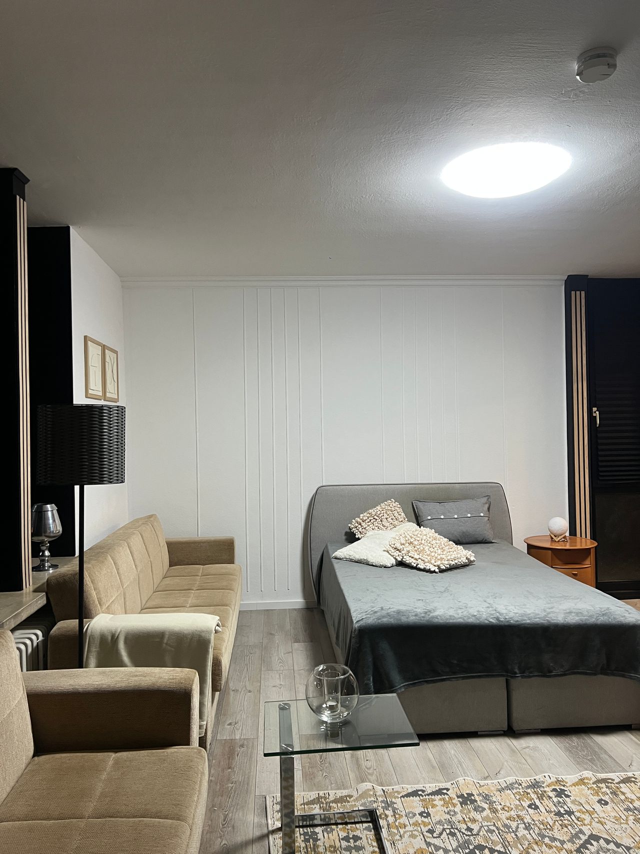 Wohnung Dahmengraben in Aachen