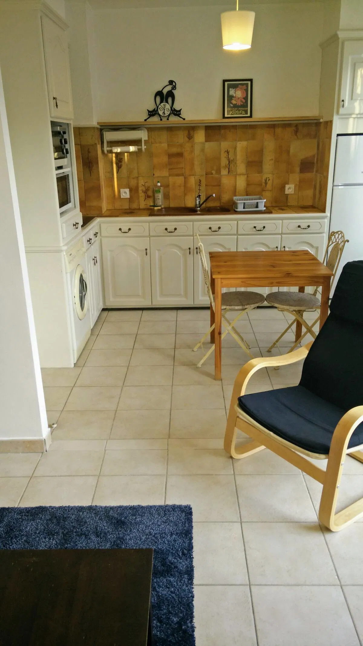 Appartement Rue des Pêcheurs à Vallauris