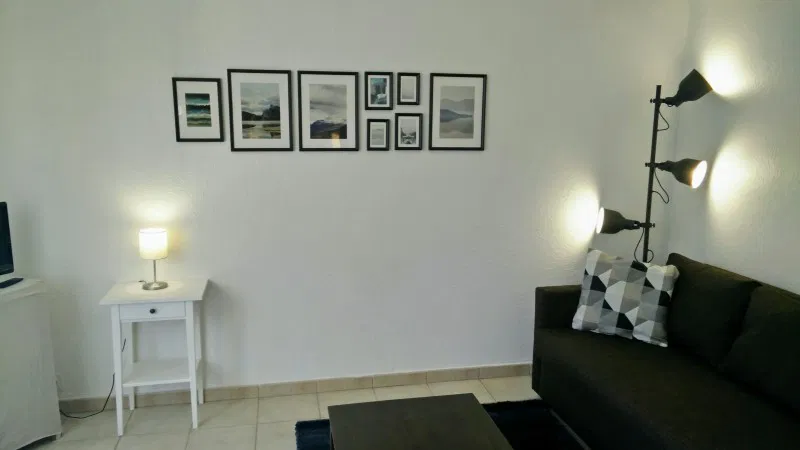 Appartement Rue des Pêcheurs à Vallauris
