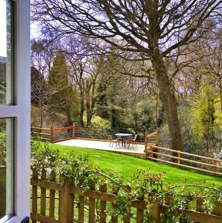 Flat Leighton Lane in Little Wenlock