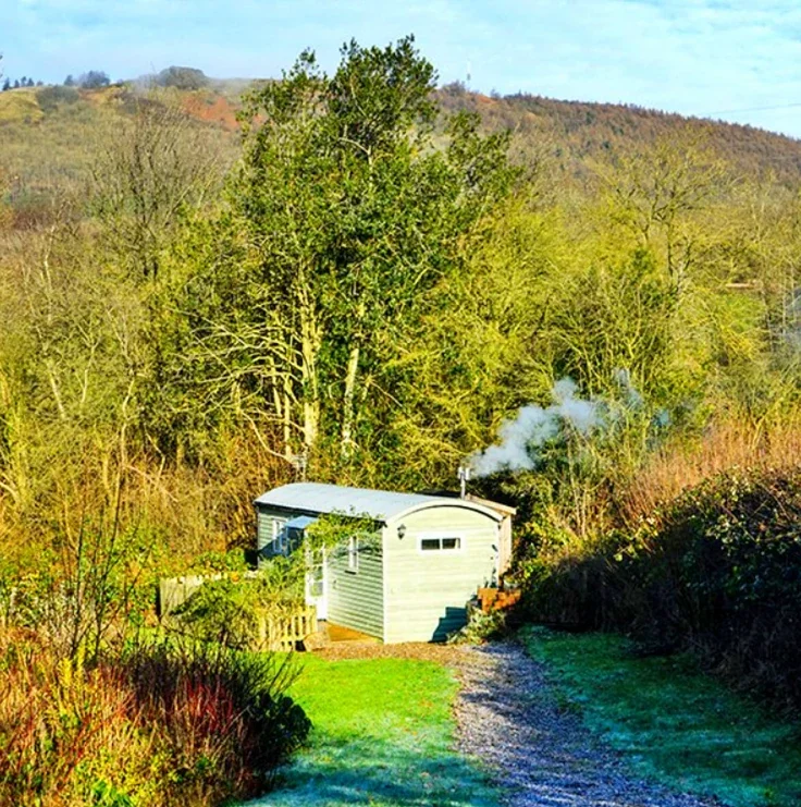 Flat Leighton Lane in Little Wenlock