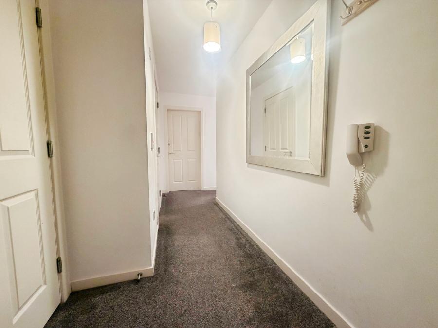 Flat Bellfield Street in Dundee