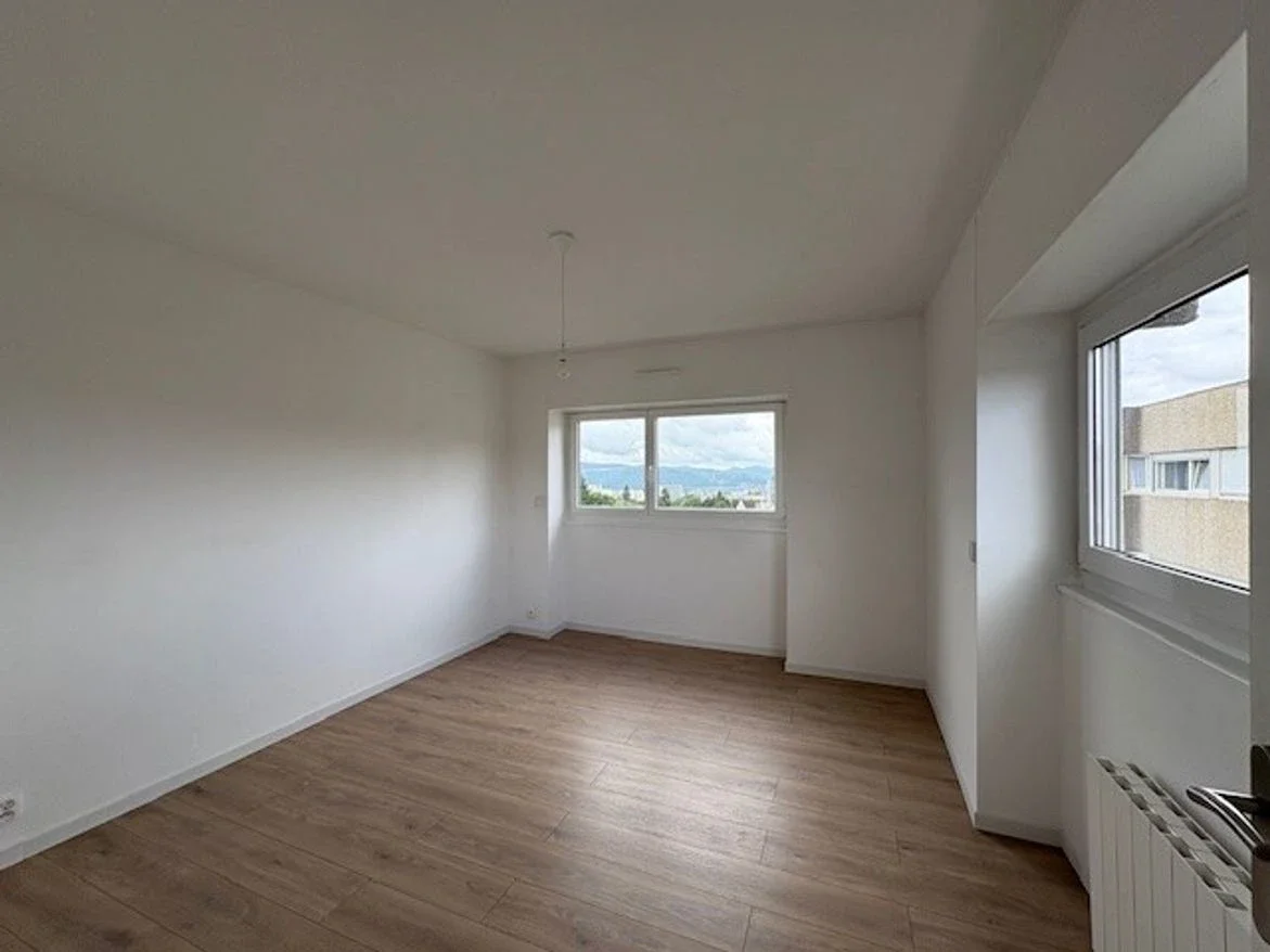 Appartement Chemin de Vieilley à Besançon