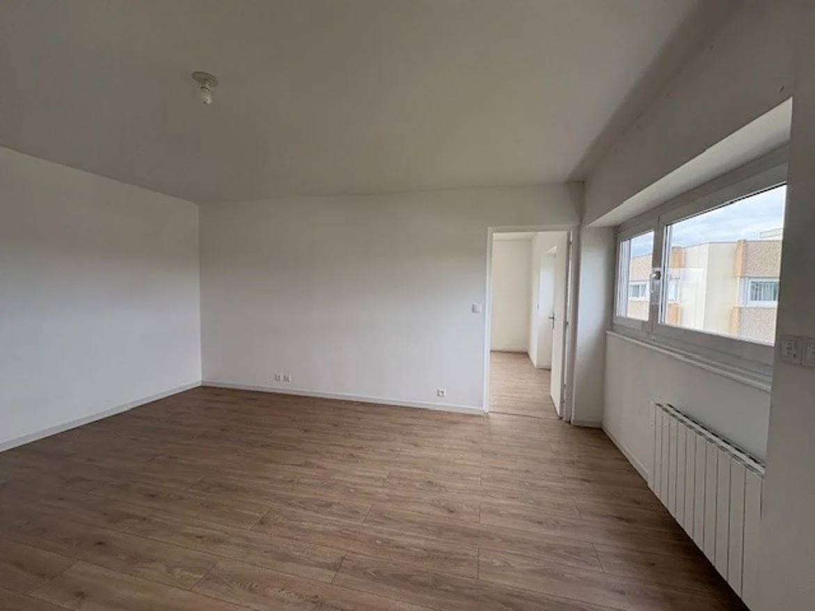 Appartement Chemin de Vieilley à Besançon