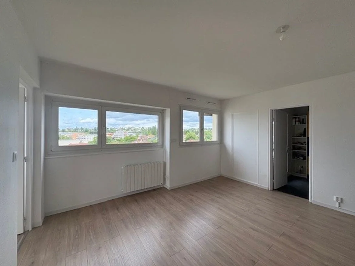 Appartement Chemin de Vieilley à Besançon